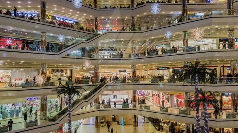 Türkiye’de kaç AVM var? Şehir şehir alışveriş merkezi sayıları açıklandı - Resim: 4