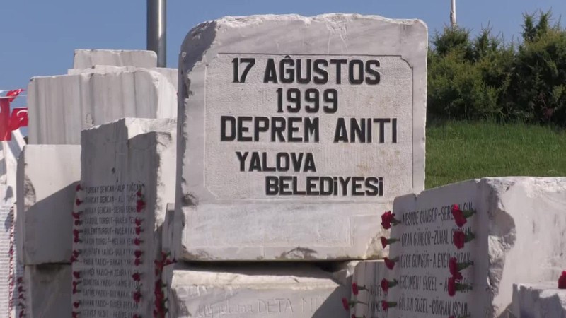 Bu şehirlerde yaşayanlar dikkat! İşte Türkiye'nin 1. derece deprem riski taşıyan illeri! - Resim: 12
