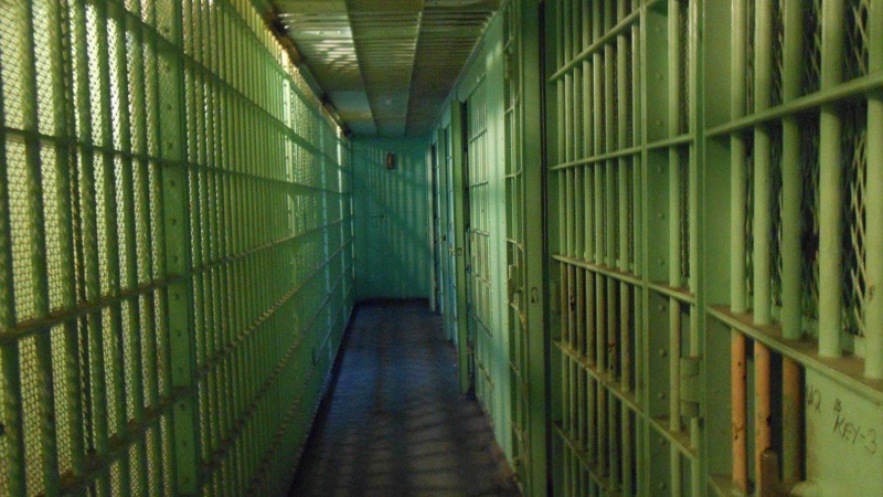 Türkiye'nin suç haritası açıklandı: İşte illere göre cezaevine girenlerin en çok işlediği suç... - Resim: 31