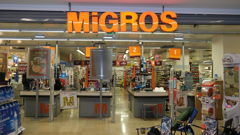 Migros 20 liradan satıyor! Migros 2 gün boyunca fiyatları sabitledi! Migros'ta bugün başlayan indirimli ürünler - Resim: 1