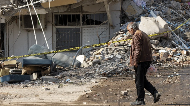 Üzerinden 2 yıl geçti... Hafızalardan silinmeyen kareler - Resim: 15