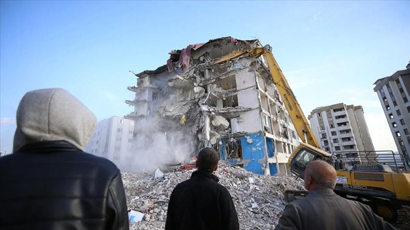 Üzerinden 2 yıl geçti... Hafızalardan silinmeyen kareler - Resim: 16