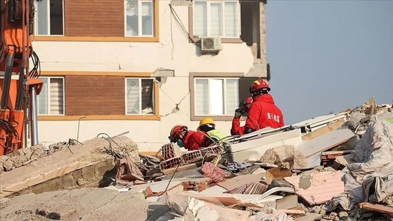 Üzerinden 2 yıl geçti... Hafızalardan silinmeyen kareler - Resim: 14