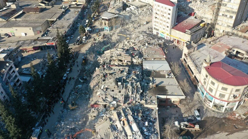 Üzerinden 2 yıl geçti... Hafızalardan silinmeyen kareler - Resim: 8