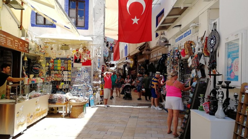 Türkiye’de ikamet eden yabancılar belli oldu! Hangi ülkeden kaç kişi yaşıyor? - Resim: 14