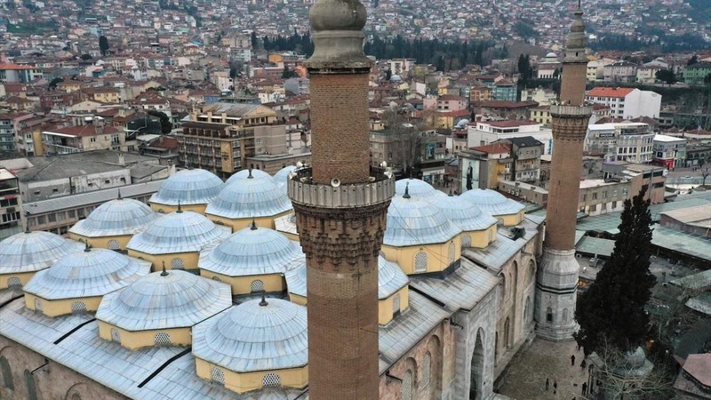 Türkiye'nin en büyük illeri belli oldu! Bakın Bursa ve Antalya kaçıncı sırada - Resim: 5