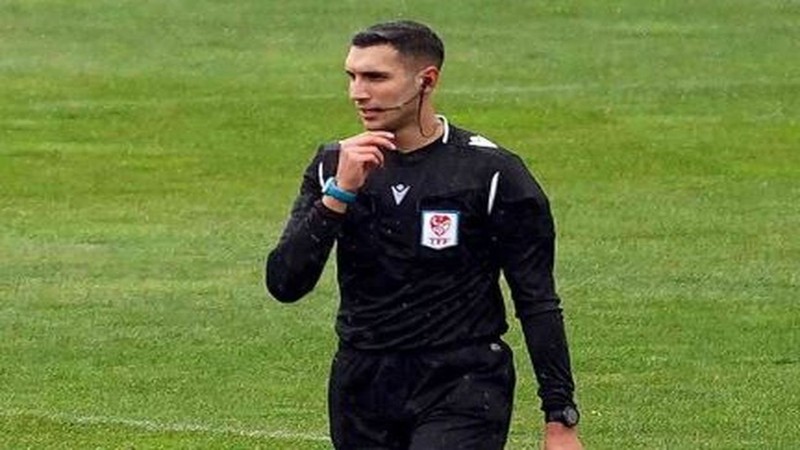 Süper Lig'de 23. haftanın hakemleri belli oldu! İşte karşılaşmaları yönetecek isimler - Resim: 3