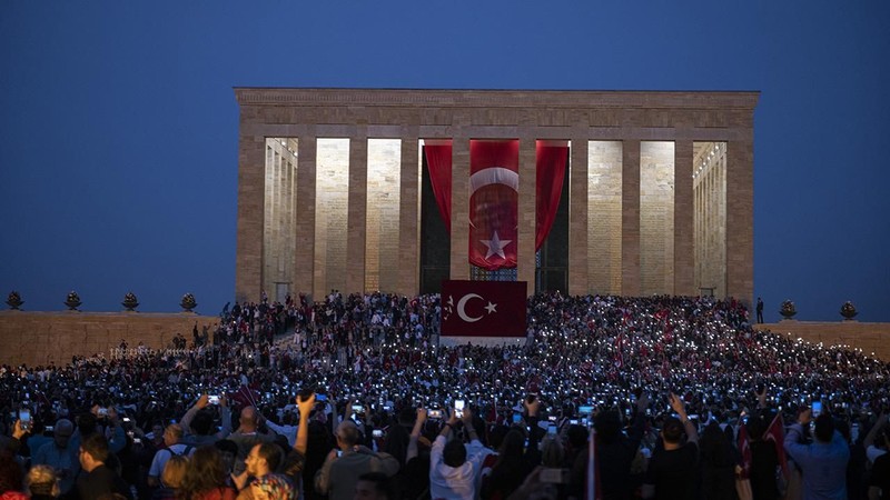 Türkiye'nin en büyük illeri belli oldu! Bakın Bursa ve Antalya kaçıncı sırada - Resim: 3