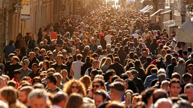 Türkiye’de ikamet eden yabancılar belli oldu! Hangi ülkeden kaç kişi yaşıyor? - Resim: 12
