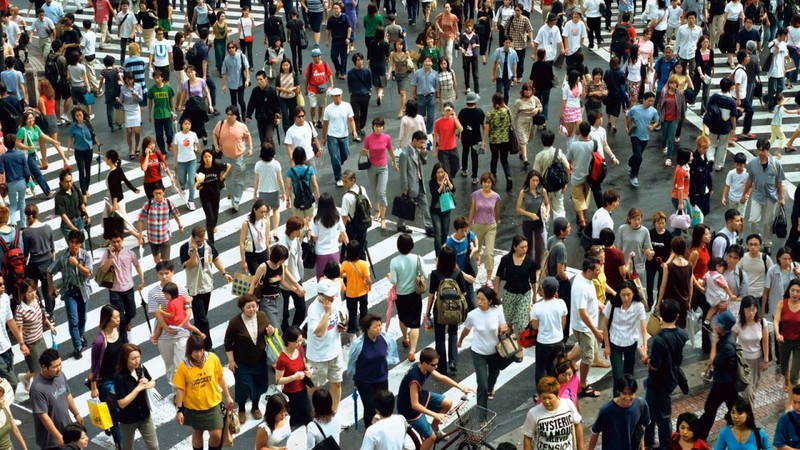 Türkiye’de ikamet eden yabancılar belli oldu! Hangi ülkeden kaç kişi yaşıyor? - Resim: 6