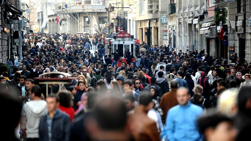 Türkiye'nin en büyük illeri belli oldu! Bakın Bursa ve Antalya kaçıncı sırada - Resim: 2