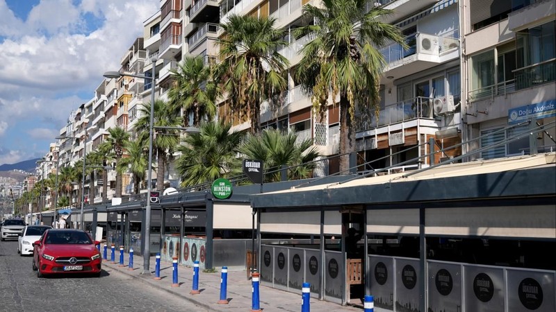 Türkiye'nin en büyük illeri belli oldu! Bakın Bursa ve Antalya kaçıncı sırada - Resim: 4