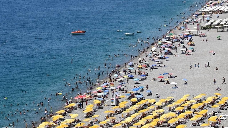 Türkiye'nin en büyük illeri belli oldu! Bakın Bursa ve Antalya kaçıncı sırada - Resim: 6