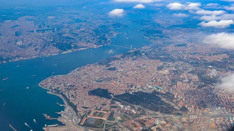 Türkiye’nin yaş haritası açıklandı! İşte en genç ve en yaşlı iller… - Resim: 3
