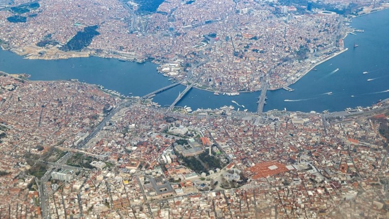 Türkiye’nin yaş haritası açıklandı! İşte en genç ve en yaşlı iller… - Resim: 7