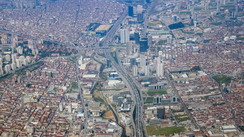 Türkiye’nin yaş haritası açıklandı! İşte en genç ve en yaşlı iller… - Resim: 6