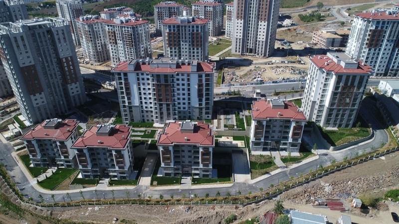 Türkiye’nin yaş haritası açıklandı! İşte en genç ve en yaşlı iller… - Resim: 9