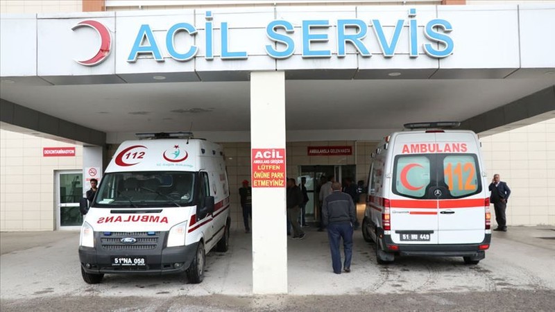İshal, bulantı ve kusma: Norovirüs vakaları artıyor - Resim: 9