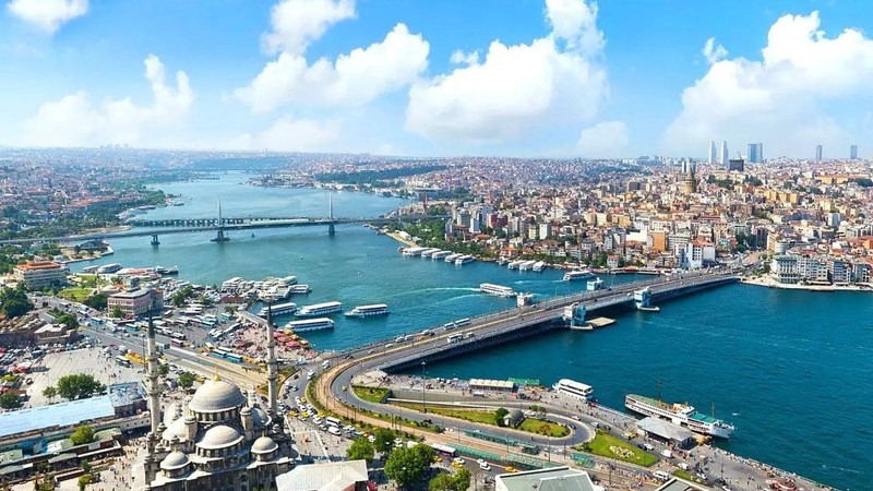 İstanbul’da nüfus dağılımı: En çok nereli var, hangi ilden insan geliyor? - Resim: 37
