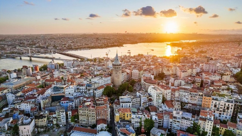 İstanbul’da nüfus dağılımı: En çok nereli var, hangi ilden insan geliyor? - Resim: 39