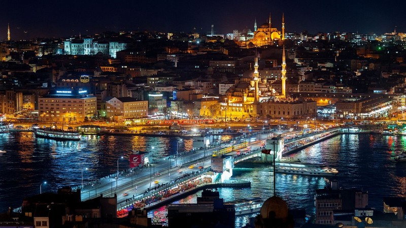 İstanbul’da nüfus dağılımı: En çok nereli var, hangi ilden insan geliyor? - Resim: 14