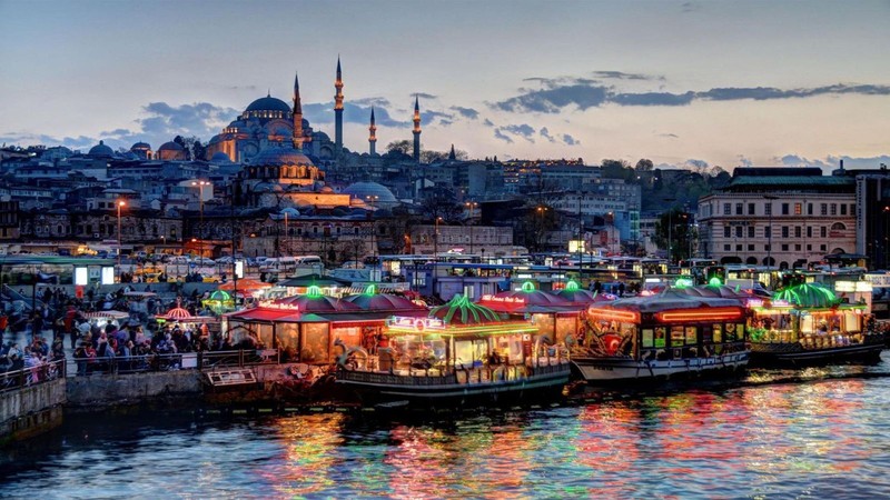 İstanbul’da nüfus dağılımı: En çok nereli var, hangi ilden insan geliyor? - Resim: 5