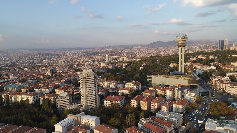 Ankara’nın nüfus verileri açıklandı: En çok hangi ilden vatandaş bulunuyor? - Resim: 4