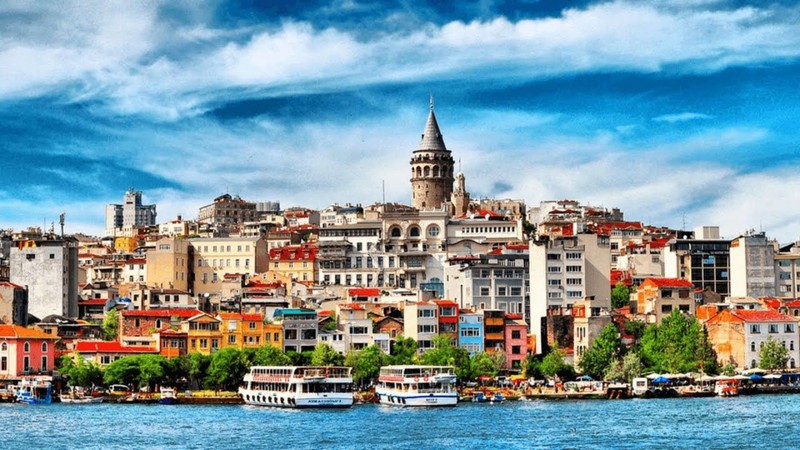 İstanbul’da nüfus dağılımı: En çok nereli var, hangi ilden insan geliyor? - Resim: 8