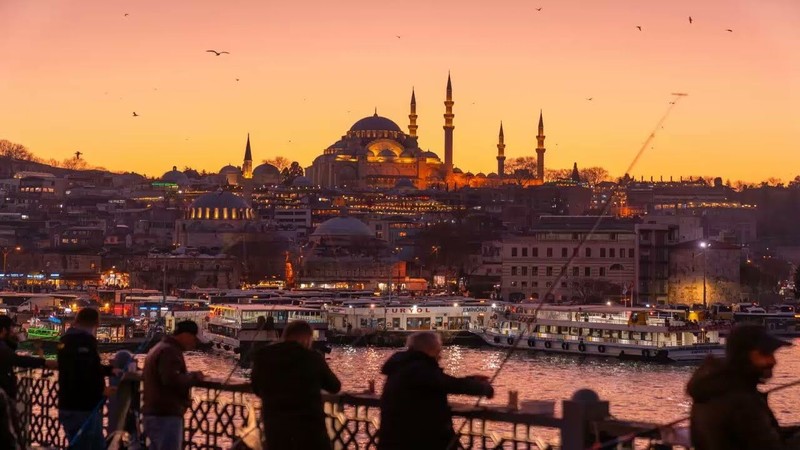 İstanbul’da nüfus dağılımı: En çok nereli var, hangi ilden insan geliyor? - Resim: 25