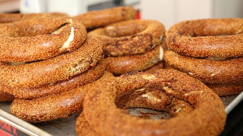 Ekmek, simit ve poğaçaya zam geldi! - Resim: 1