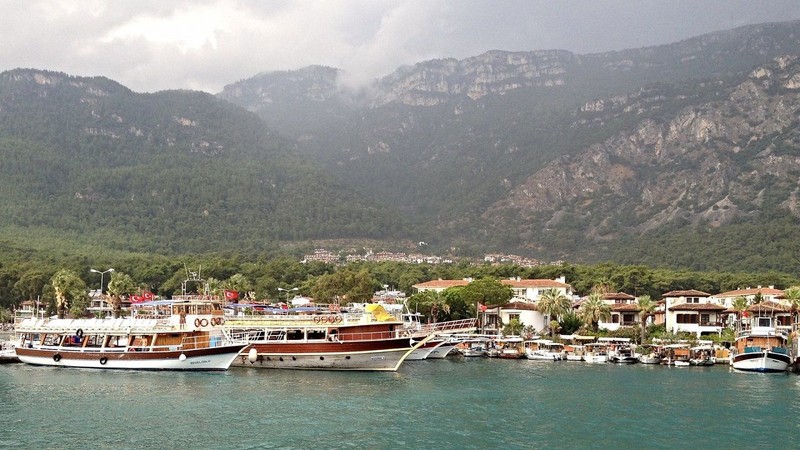 Muğla'da hangi ilden kaç kişi yaşıyor? İşte il il Muğla’da yaşayan vatandaşların kökenleri! - Resim: 12