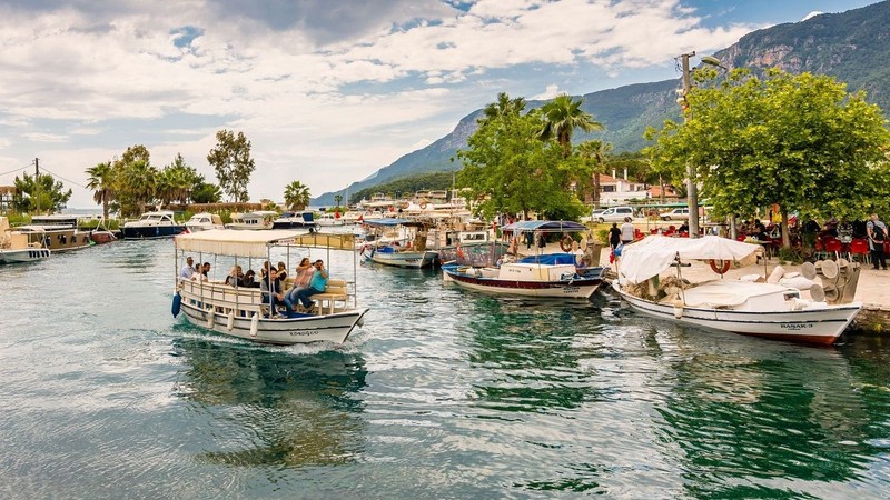 Muğla'da hangi ilden kaç kişi yaşıyor? İşte il il Muğla’da yaşayan vatandaşların kökenleri! - Resim: 11