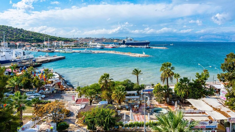 İzmir'de en yoğun nüfus hangi ilden? En yoğun göç nereden geliyor? Resmi veriler açıklandı! - Resim: 9