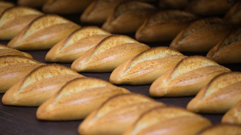 Ekmek, simit ve poğaçaya zam geldi! - Resim: 4