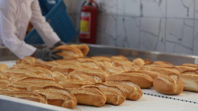 Ekmek, simit ve poğaçaya zam geldi! - Resim: 5