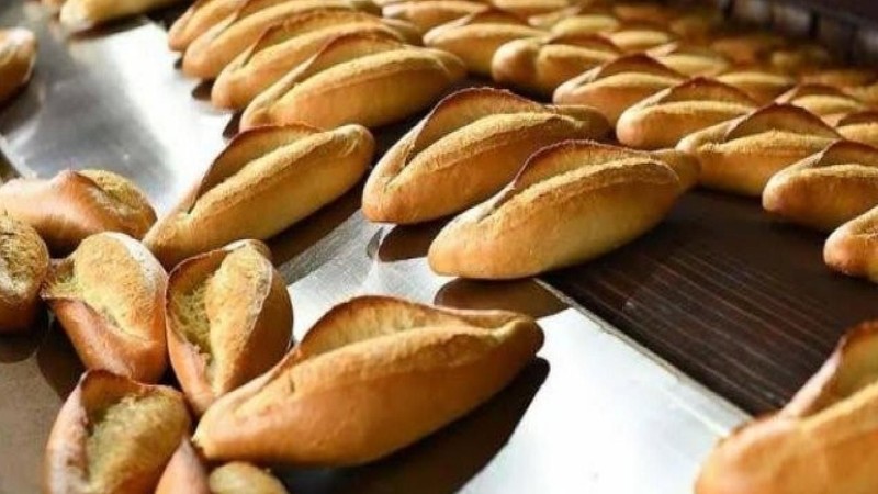 Ekmek, simit ve poğaçaya zam geldi! - Resim: 6