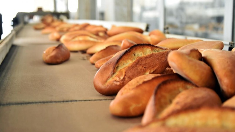 Ekmek, simit ve poğaçaya zam geldi! - Resim: 7