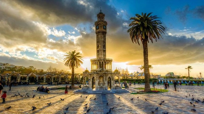 İzmir'de en yoğun nüfus hangi ilden? En yoğun göç nereden geliyor? Resmi veriler açıklandı! - Resim: 25
