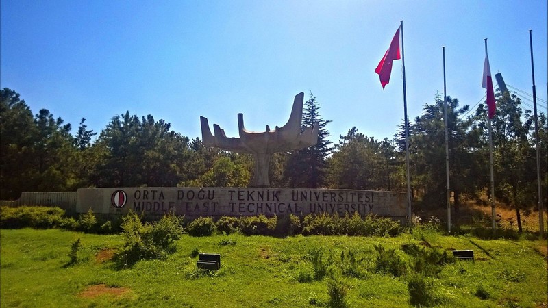 Türkiye'den 10 üniversite 'dünyanın en iyi üniversiteleri' arasında! İşte o üniversiteler ve sıraları... - Resim: 5