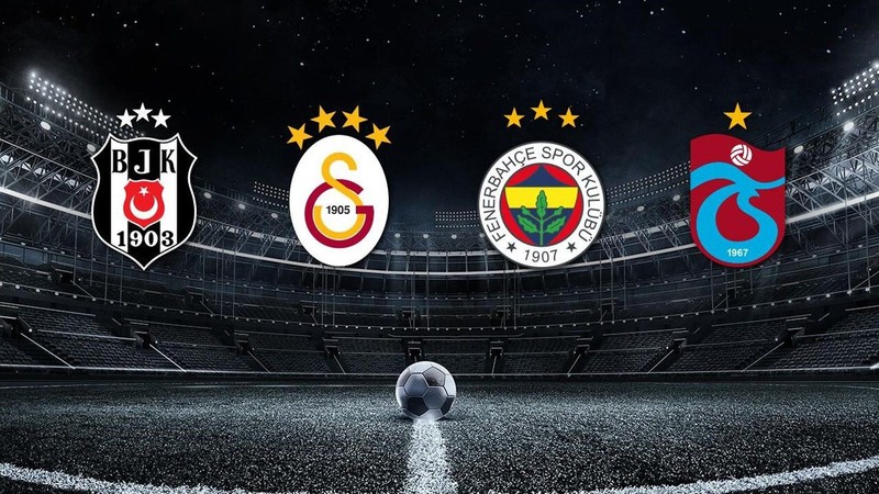 4 büyüklerin devre arası transferleri! İşte Galatasaray, Fenerbahçe, Beşiktaş ve Trabzonspor'un yeni oyuncular - Resim: 3