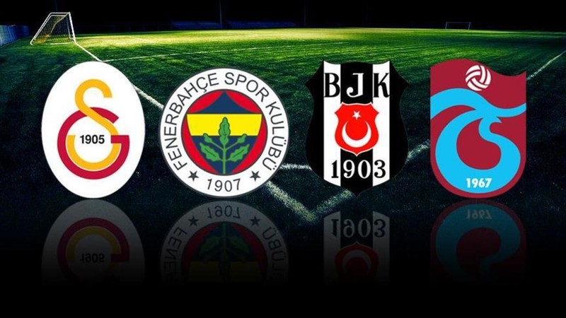 4 büyüklerin devre arası transferleri! İşte Galatasaray, Fenerbahçe, Beşiktaş ve Trabzonspor'un yeni oyuncular - Resim: 2