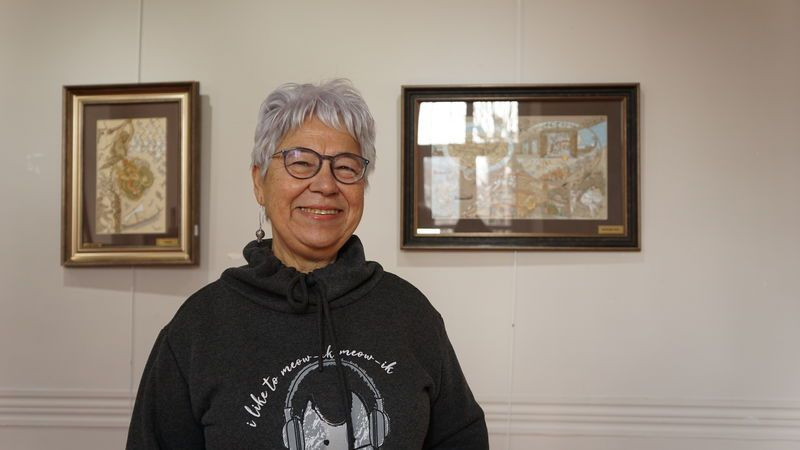 Troya'nın hikayeleri minyatürlere yansıtıldı! - Resim: 7