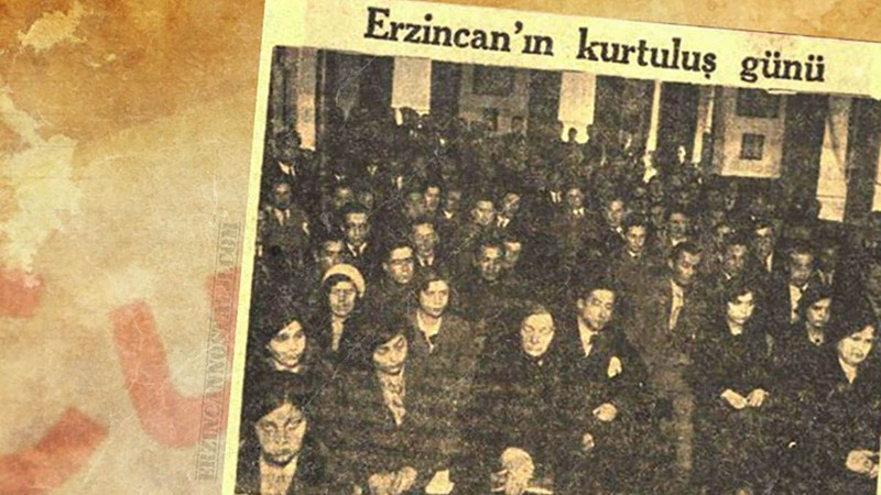 Tarihte Bugün 13 Şubat: Türkiye'nin hafızasına kazınan olaylar (Fotoğraflarla) - Resim: 1
