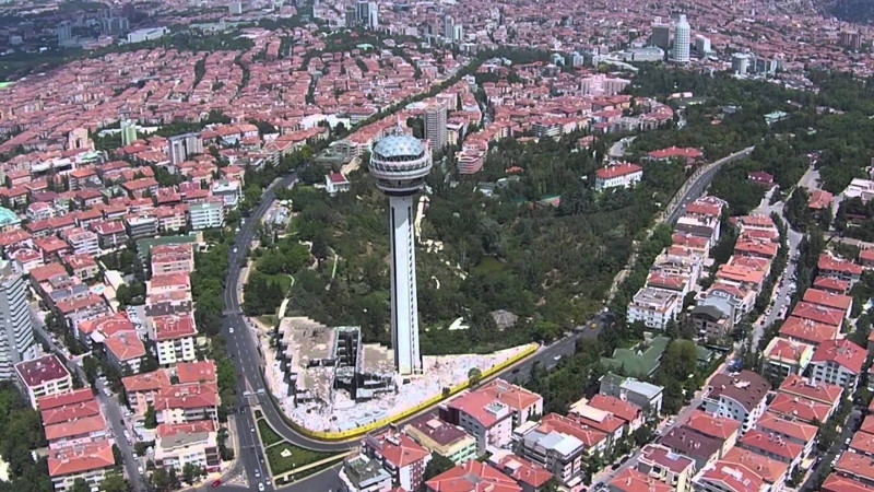 Ev sahipliği oranı en düşük 20 ülke! Listede Türkiye de var... - Resim: 3