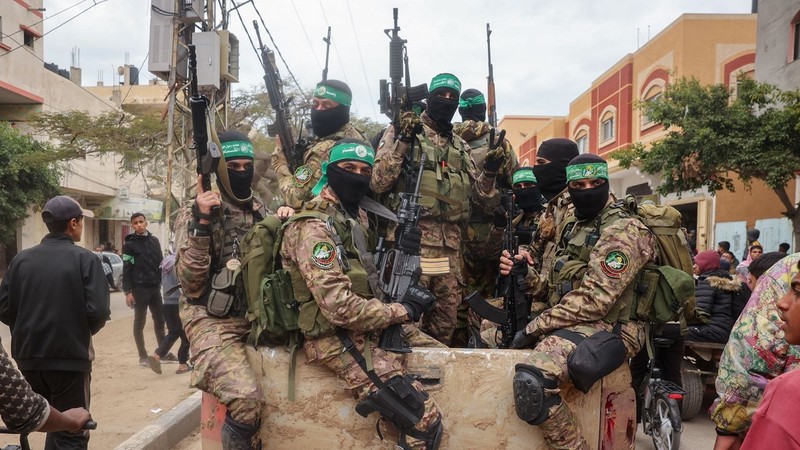 HAMAS, esir takası anlaşmasını uygulamaya devam edecek - Resim: 3