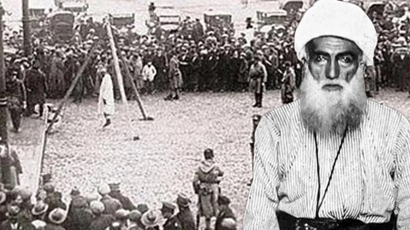 Tarihte Bugün 13 Şubat: Türkiye'nin hafızasına kazınan olaylar (Fotoğraflarla) - Resim: 2