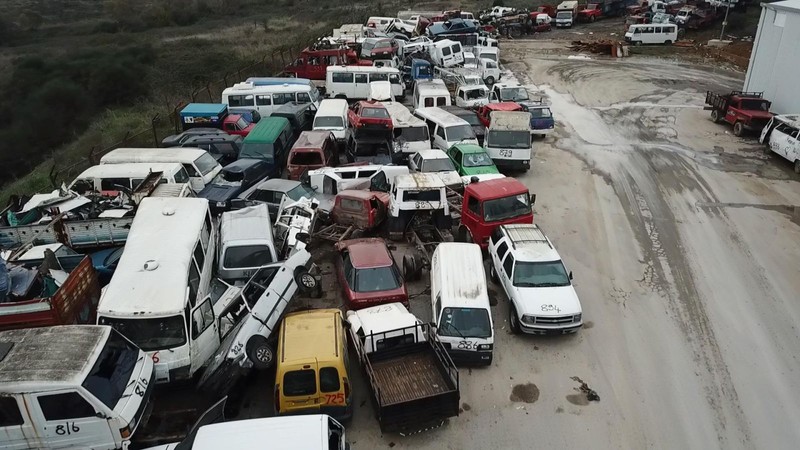 Hurda teşvik yasası hangi araçları kapsıyor? Hurda araç ÖTV indirimi - Resim: 7