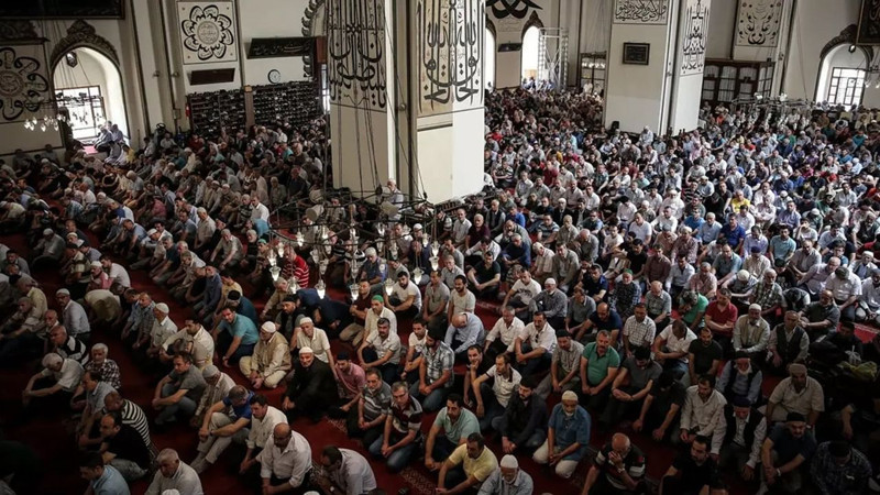 Oruç tutacak gücü olduğu halde oruç tutmayan biri fidye ödeyerek bu borçtan kurtulur mu? - Resim: 5