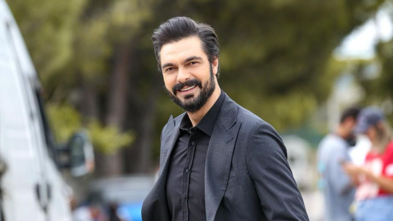 Dünyanın en yakışıklı 100 erkeği belli oldu! Listede 4 Türk isim var - Resim: 7