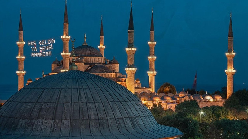 Ramazan ayı öncesi oruç tutmak gerekir mi? - Resim: 1